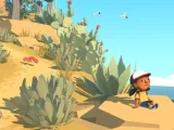 إطلاق لعبة جديدة من مطور Monument Valley في 11 ديسمبر
