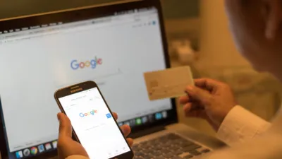 ما هو جوجل باي(Google Pay)؟