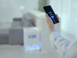 تقول Xiaomi أن تقنية الشحن الجوي تعمل على مدى عدة أمتار