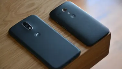 مميزات ومواصفات هاتف موتورولا Moto G Power