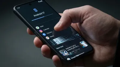 تحديث Android 17 يعطل شاشات اللمس في عدة طرازات من هواتف Google Pixel