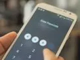 كيف افتح الجوال إذا نسيت رمز القفل سامسونج