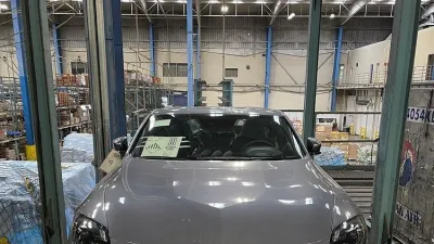 نيسان كوبيه الجديدة ستحمل اسم Z وليس 400Z وتبدأ من 34.995 ألف دولار