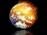 أعلى قمة جبلية فى السويد تتقلص بسبب تغير المناخ