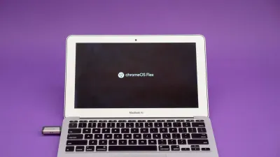How to Revive Your Old PC: Install ChromeOS Flex as Windows 10 Support Ends