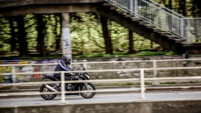 الفرق بين السرعة والسرعة المتجهة – Speed vs Velocity
