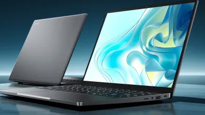 فضيحة حواسيب Chuwi: تلاعب في نظام BIOS لإخفاء معالجات AMD القديمة
