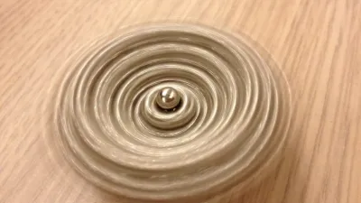 ما هي الحركة الدورانية في الفيزياء – Rotational Motion؟