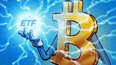 Spot Bitcoin ETFs Log First 5-Day Inflow Streak of 2026 With $767M