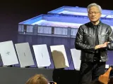 الكشف عن أجهزة RTX Spark: رهان Nvidia وMicrosoft بـ 2,900 دولار على وكلاء الذكاء الاصطناعي