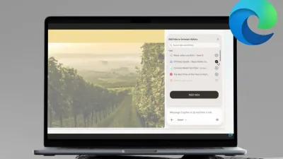 Microsoft Edge Just Solved Tab Overload, and Apple Safari is Falling Behind