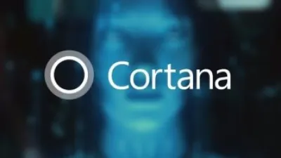 مايكروسوفت تستعد لتوديع مساعدها الرقمى Cortana