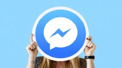إنشاء حساب ماسنجر فيس بوك