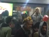 تلسكوب جيمس ويب الفضائى يقوم بتشغيل هوائى عالى الكسب