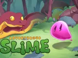 إطلاق لعبة Adventurous Slime على جهاز Nintendo Switch في مارس مقابل 6 دولارات