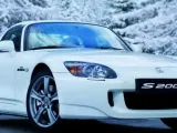 هوندا S2000 تحصل أخيراً علي خليفتها الكوبيه المنتظرة بمحرك وسطي