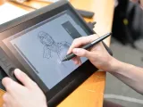 تطبيق Strip Designer