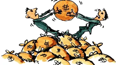 الاحتكار ورفع الأسعار في الأزمات