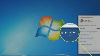 كيفية تكوين الوصول إلى الإنترنت لجهاز كمبيوتر محمول