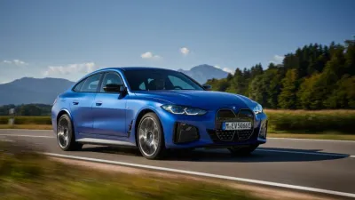 BMW تريد الحفاظ على محركات الاحتراق لأطول فترة ممكنة