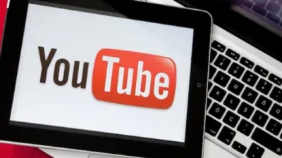 تحميل فيديو من اليوتيوب إلى الحاسب