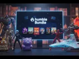 New Video Game Humble Bundles and Gaming Collectibles Revealed