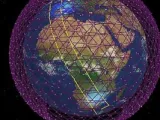 أوكرانيا تمتلك 5000 محطة إنترنت ستارلينك
