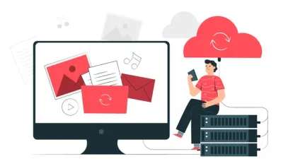 أشهر مواقع التخزين السحابية Cloud Storage