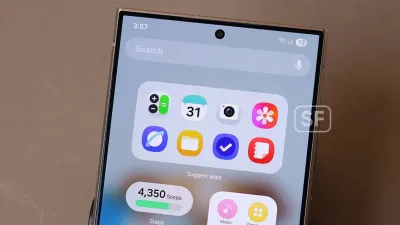تطبيق Samsung Galaxy Connect يجلب ميزات النظام البيئي الحصرية لجميع أجهزة Windows 11