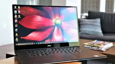 تعرف على مواصفات كمبيوتر ديل مكتبي i5