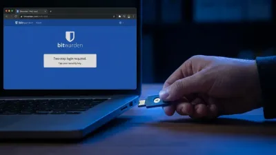 10 تعديلات أمنية في Bitwarden لحماية خزنتك الرقمية بالكامل