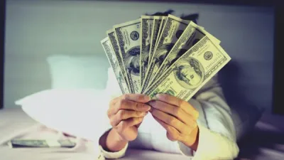 كيفية كسب المال السريع عبر الإنترنت