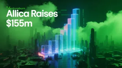 Allica Bank Hits $1.2B Valuation with $155M Series D to Scale SME Tech