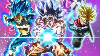 Dragon Ball: Sparking! ZERO Gets Major Update for Switch and Switch 2