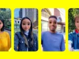 سناب شات يطلق أداة Run for Office لتشجيع المستخدمين على على الترشح بانتخابات أمريكا