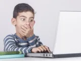 مجلس الشيوخ الأمريكى يعيد تقديم قانون منقح لسلامة الأطفال على الإنترنت