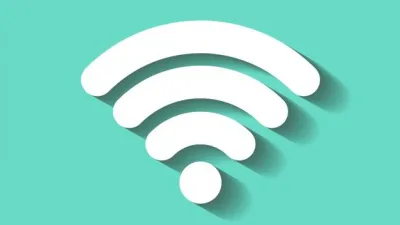 حل مشاكل الشبكات اللاسلكية على أجهزة iOS