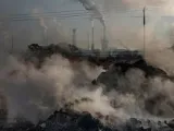 دراسة جديدة.. تزايد انبعاثات المواد الكيميائية المحظورة المدمرة للأوزون