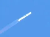 روسيا تختبر تقنيات جديدة لتوجيه الأقمار الصناعية فى الفضاء