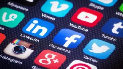 فيسبوك يدشن سياسة جديدة لحقوق الإنسان