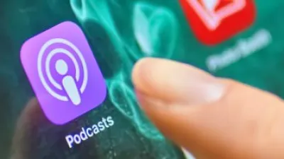 إغلاق تطبيق البودكاست Stitcher في أغسطس.. إليك كل ما تريد معرفته
