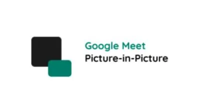 تعملها إزاى؟.. كيفية استخدام وضع صورة داخل صورة مع Google Meet
