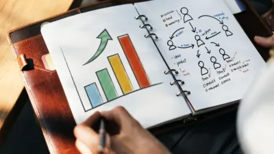 ما هي قائمة استراتيجيات التسويق؟