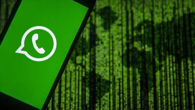 طريقة فتح الواتساب دون الحاجة لاتصال الموبايل بالانترنت