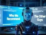 AI Agent Recommendations: Future of B2B Marketing