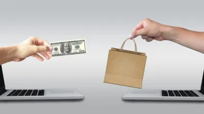 ما هي أهمية الإنترنت في المبيعات؟