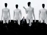 The Four AI Venture Capital Narratives Splitting the Market