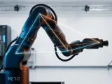 Build a Real-Time 7-DoF IK Solver for the NERO Robotic Arm in ROS2