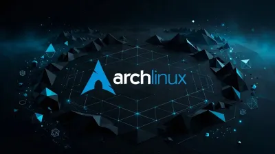 نظام Arch Linux يوقف تبني حزم AUR إثر هجوم ببرمجية خبيثة استهدف 200 مشروع