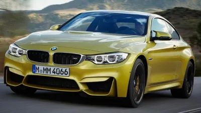 مراجعة سيارة بي إم دبليو M4 2016 … امتداد جديد للنجاح